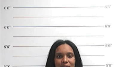 Brenda Washington, - Orleans Parish County, LA 